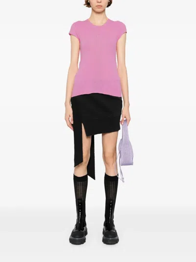 Pre-owned Chanel 2004 Short-sleeved Top