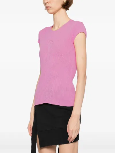 Pre-owned Chanel 2004 Short-sleeved Top