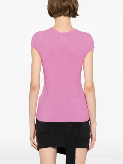 Pre-owned Chanel 2004 Short-sleeved Top