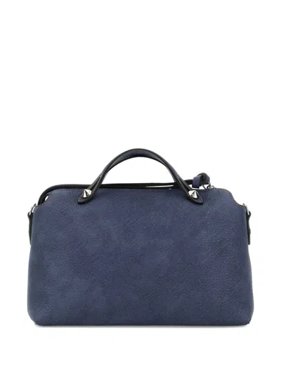 Fendi Women By The Way Media Soft Borsa A Mano