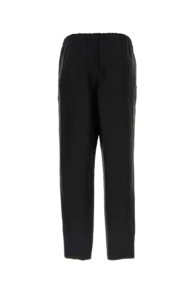 Saint Laurent Streamlined Silhouette