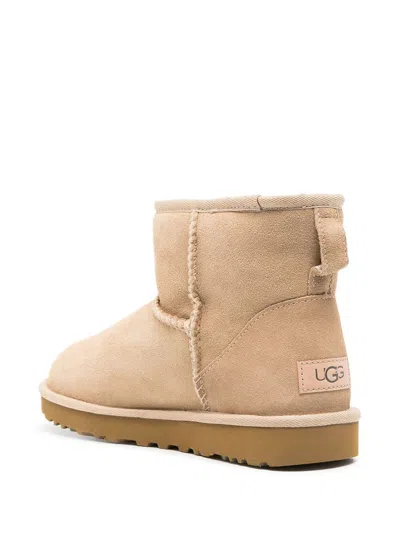 Ugg Classic Mini Ii Womens Boot In Neutral