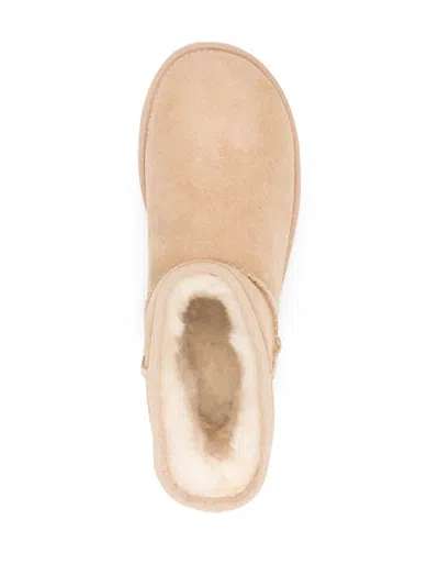 Ugg Classic Mini Ii Womens Boot In Neutral