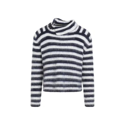 Jacquemus 'marina's Mohair Sweater