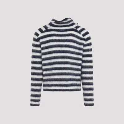 Jacquemus 'marina's Mohair Sweater