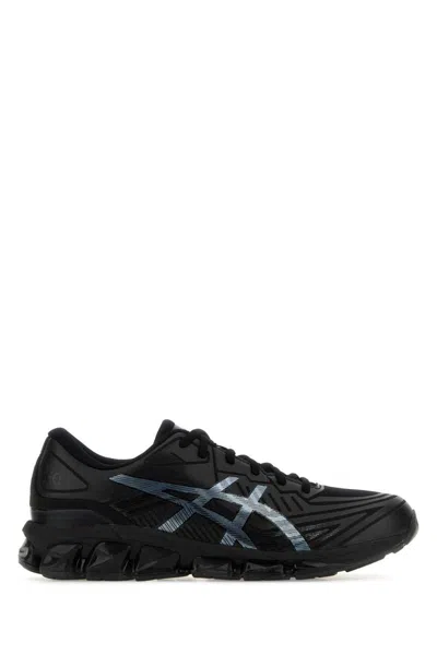 Asics Gel Quantum 360 Vii Professional Sneakers In Black