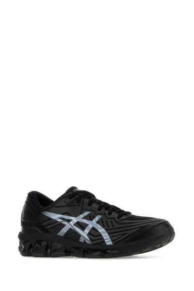Asics Gel Quantum 360 Vii Professional Sneakers In Black