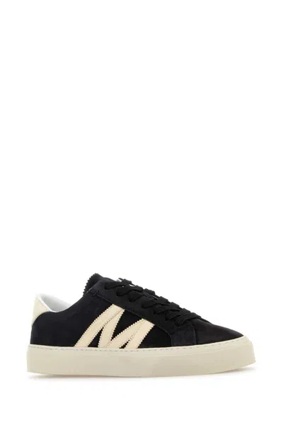 Moncler Sneakers In Multi