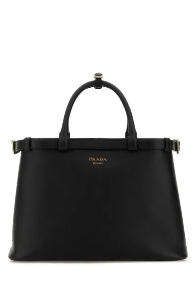Prada Handbags.