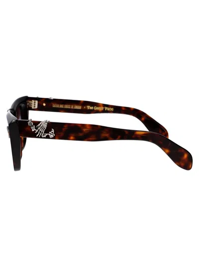 Cutler And Gross Cutler & Gross Sunglasses