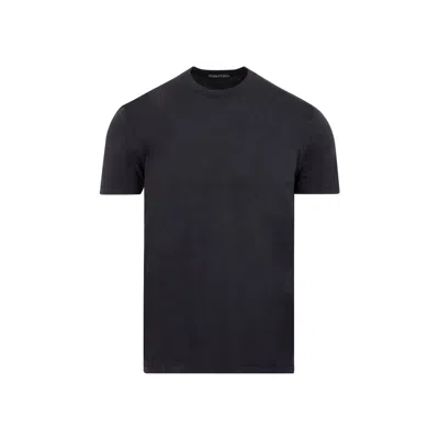 Tom Ford Stretch Cotton Jersey T-shirt