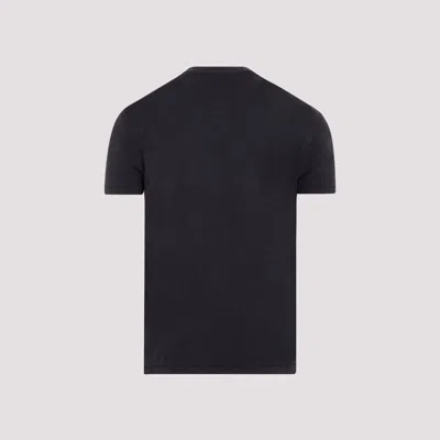 Tom Ford Stretch Cotton Jersey T-shirt