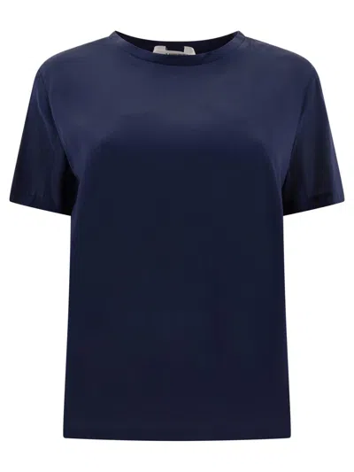 Fit F.it Silk T-shirt