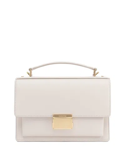 Golden Goose Handbags White