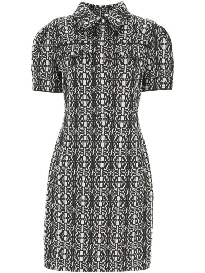 Max Mara Women Cesy Dress In White