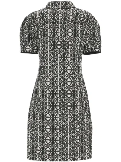 Max Mara Women Cesy Dress In White