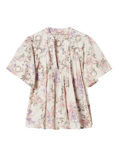 Twinset Blouse Clothing