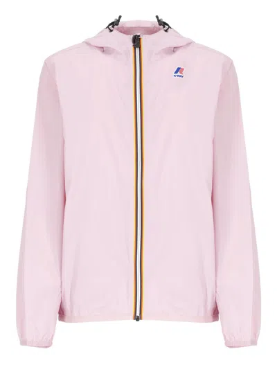 K-way Le Vrai 4.0 Claude Jacket