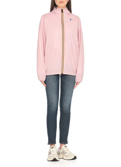 K-way Le Vrai 4.0 Claude Jacket
