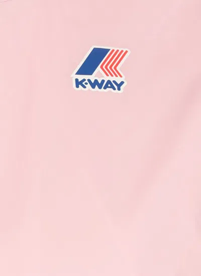 K-way Le Vrai 4.0 Claude Jacket