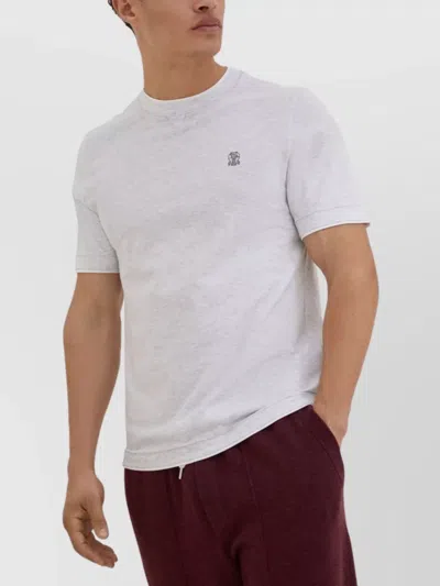 Brunello Cucinelli Topwear In White