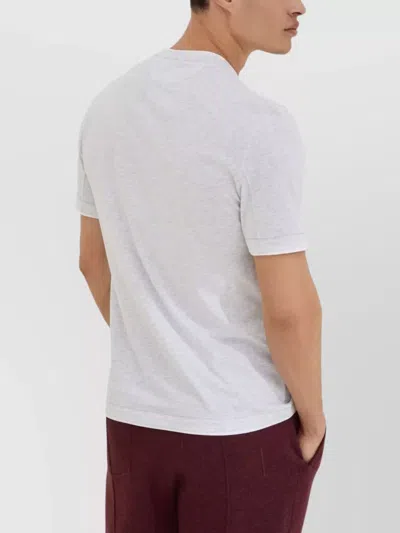 Brunello Cucinelli Topwear In White