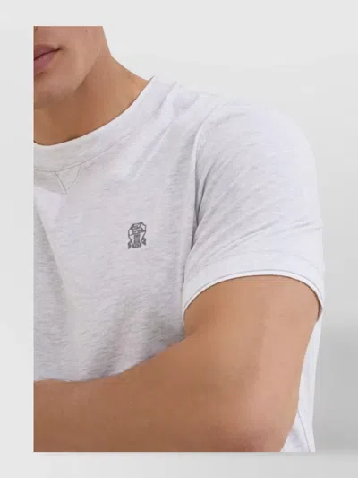 Brunello Cucinelli Topwear In White