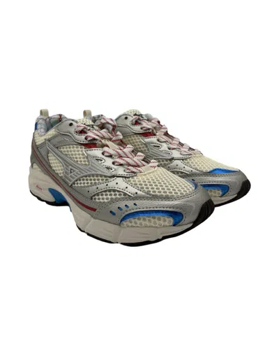Mizuno 1906 Snakers Shoes In Gold