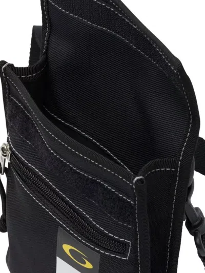Balenciaga Shoulder Bags With Adjustable Strap And Front Zip Pocket