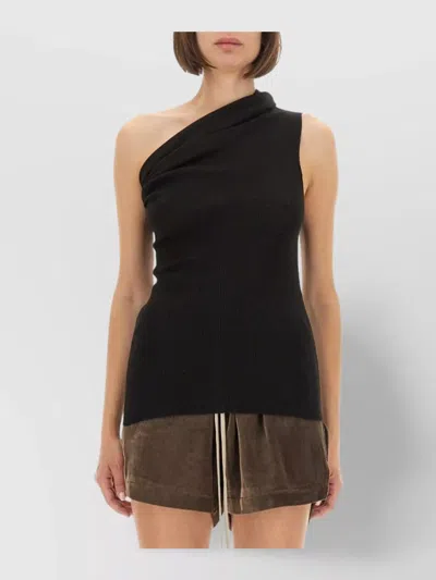 Rick Owens Athena Knit Top