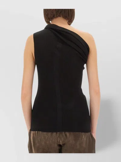 Rick Owens Athena Knit Top