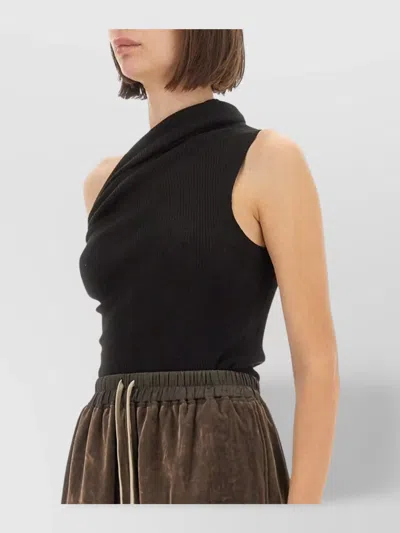 Rick Owens Athena Knit Top