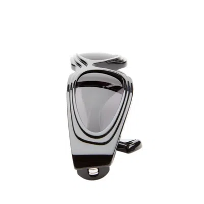 Kuboraum Maske E21 Sunglasses In Black