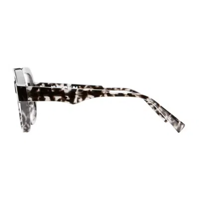 Kuboraum Maske K37 Eyeglasses In Black