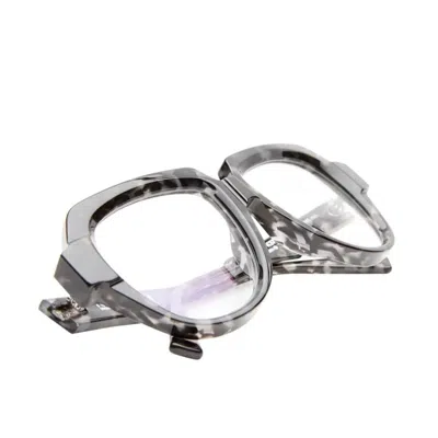 Kuboraum Maske K37 Eyeglasses In Black