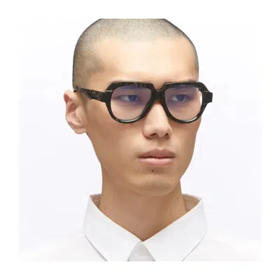 Kuboraum Maske K37 Eyeglasses In Black