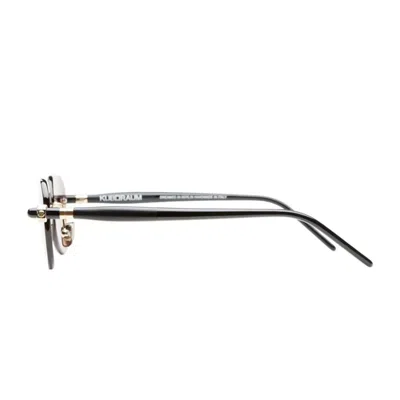 Kuboraum Maske P61 Sunglasses In Neutral