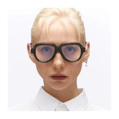 Kuboraum Maske K37 Eyeglasses In Black