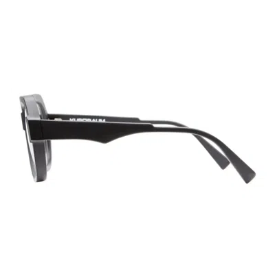 Kuboraum Maske K37 Eyeglasses In Black