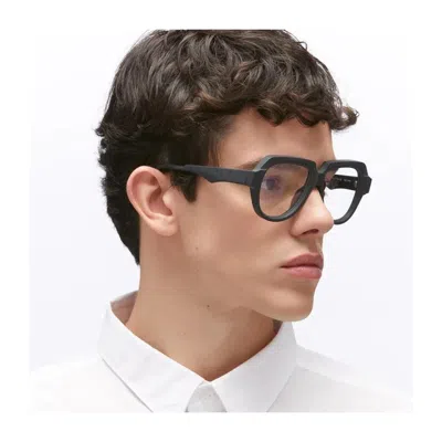 Kuboraum Maske K37 Eyeglasses In Black