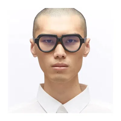 Kuboraum Maske K37 Eyeglasses In Black