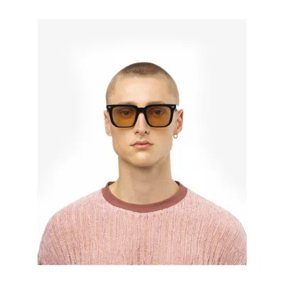 Gast Certo Crt04 Sunglasses In Brown