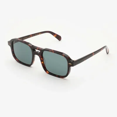 Gast Dol Dl02 Sunglasses In Black
