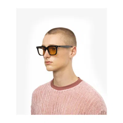 Gast Certo Crt04 Sunglasses In Brown