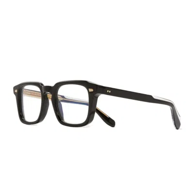 Cutler And Gross Cutler & Gross Cg 1416 Eyeglasses In Black