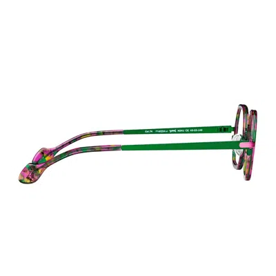 Matttew Roku Eyeglasses In Multi