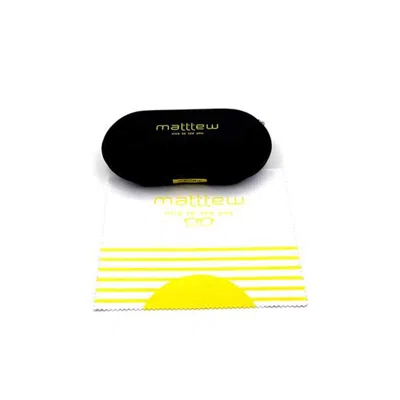 Matttew Roku Eyeglasses In Multi