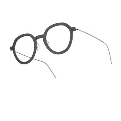 Lindberg 6640 N. O.w. Titanium Eyeglasses