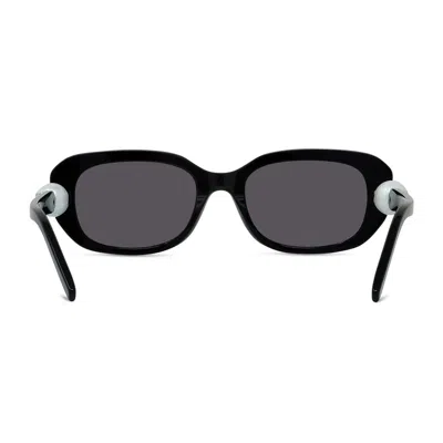 Givenchy Gv40101i Pearl 01a Nero Sunglasses In Black