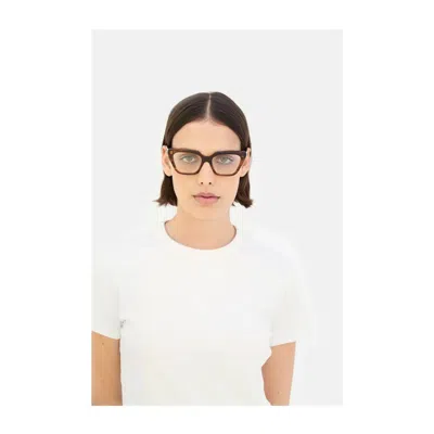 Retrosuperfuture Numero 122 Havana Eyeglasses